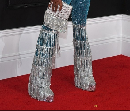 #ShoeChat - Terra & Susannah tweet media