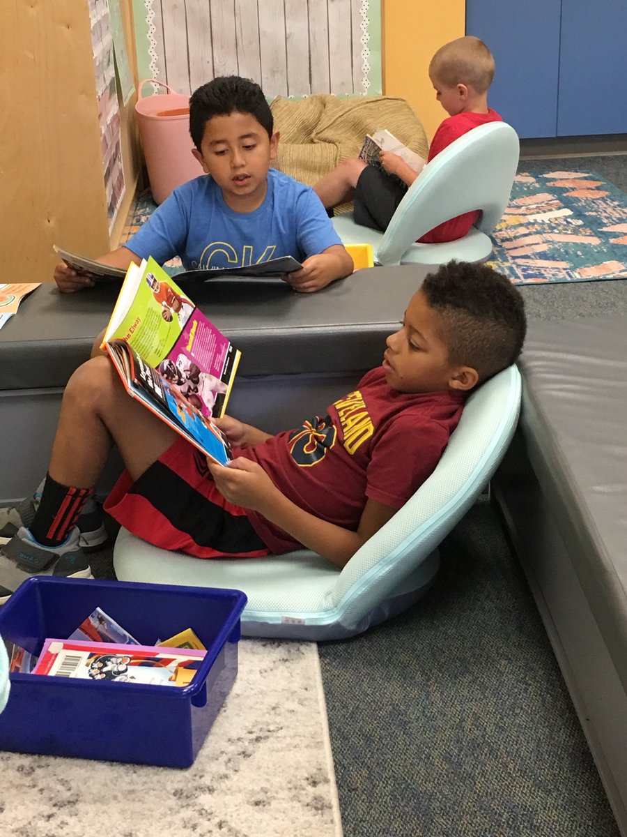 adimon19's tweet photo. Classroom environment- 2nd grade learners ๐ #rangeviewelementary #choicesforlearning #inspiRE4 https://t.co/0hd3wSrrxz
