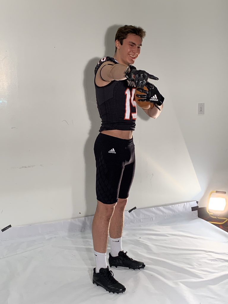 Seth Bullock tweet media