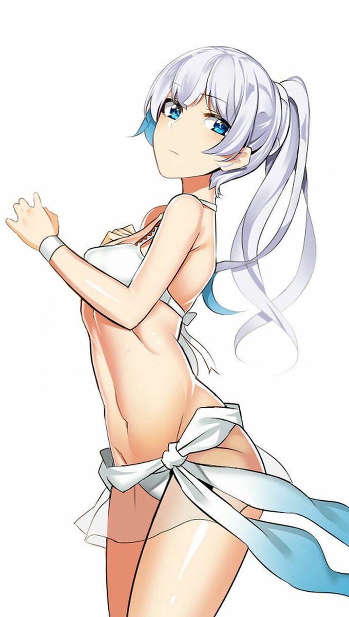 Weiss decided to set up a tinder account, mostly as a joke, buuut she could be swayed~

//Pics required to get a rating if its with a message to the schnee has a higher chance of getting right swiped 

Will answer these in the morning~♡