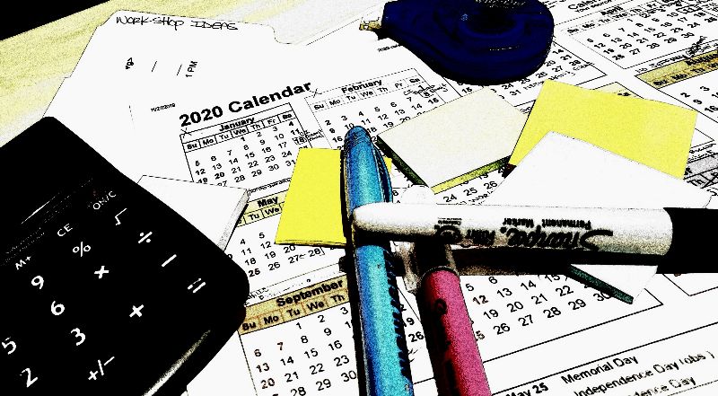 Before you do your 2019 taxes, take the Bookkeeping for Artists workshop - mailchi.mp/76df8cd57ff4/l…