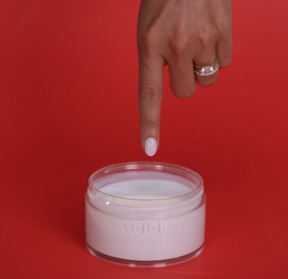 OPI_PRODUCTS's tweet image. When your weekend is so good it spills over to Monday! #ManiMonday #OPIObsessed #SheerNails #NudeNails #PinkNails #BabyTakeAVow