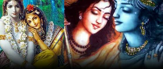 हे #कान्हा........💮💮💮
 
तेरी बंशी में.....🌸🌸🌸🌸
                कुछ तो ऐसी बात है

एक तो मीरा है #दीवानी.....
              और दूसरी #राधा भी साथ है।।
🌸🌸🌸🌸🌸
जय श्री राधे-कृष्णा🙏🙏
🌸🌸🌸🌸🌸
@Mahima48910246
<a href="/BLUe__Heart___/">Blue Heart💙</a>