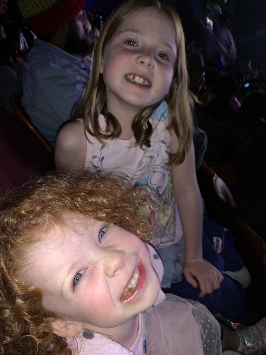 skitelinger's tweet photo. #disneyonice hug your little girls today (actually everyday), please! Life if precious. https://t.co/sPEHyqBhN4