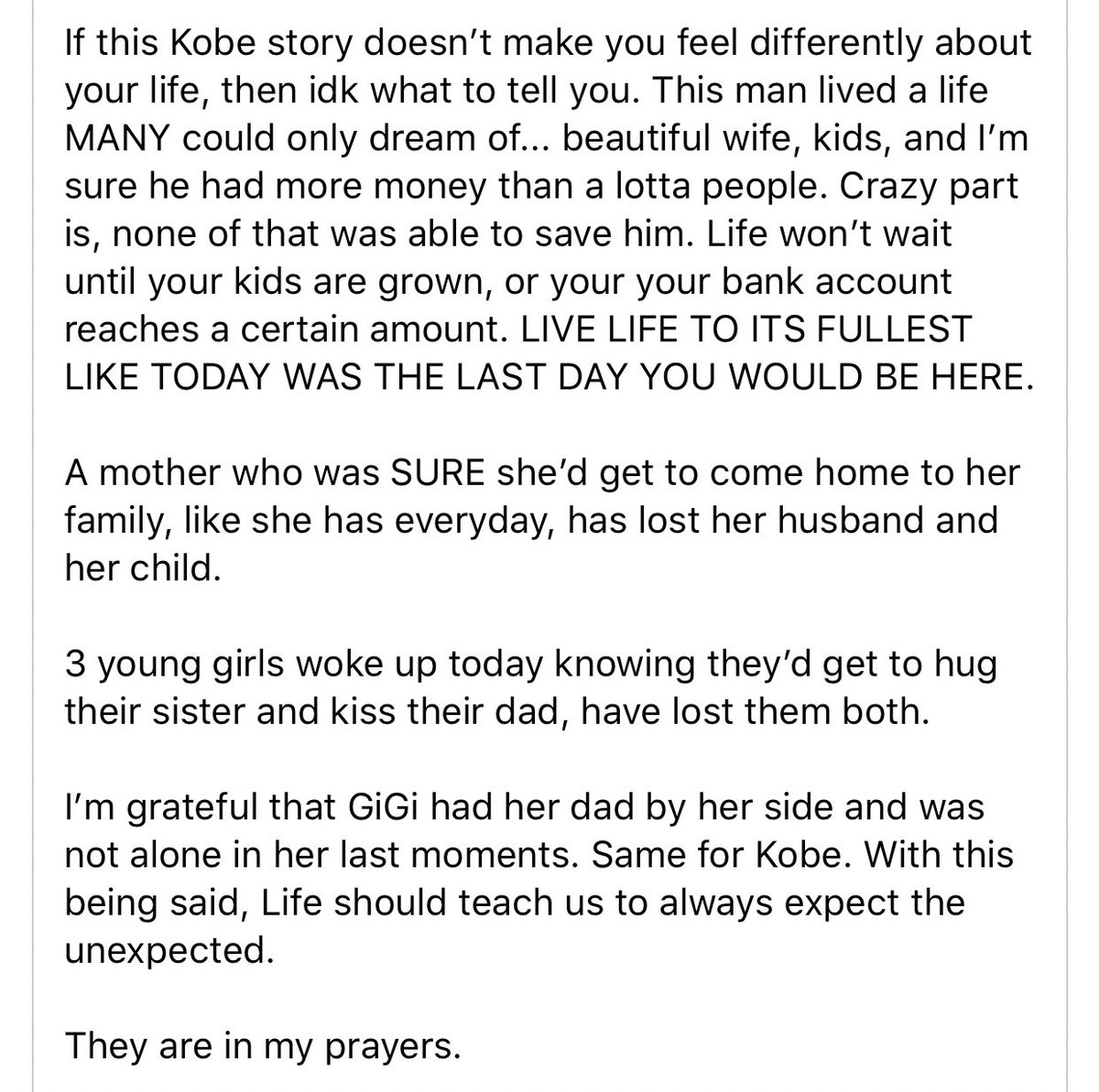 gloriaJ2014's tweet photo. RIP. 💛💜 https://t.co/3WQfJQGQa0
