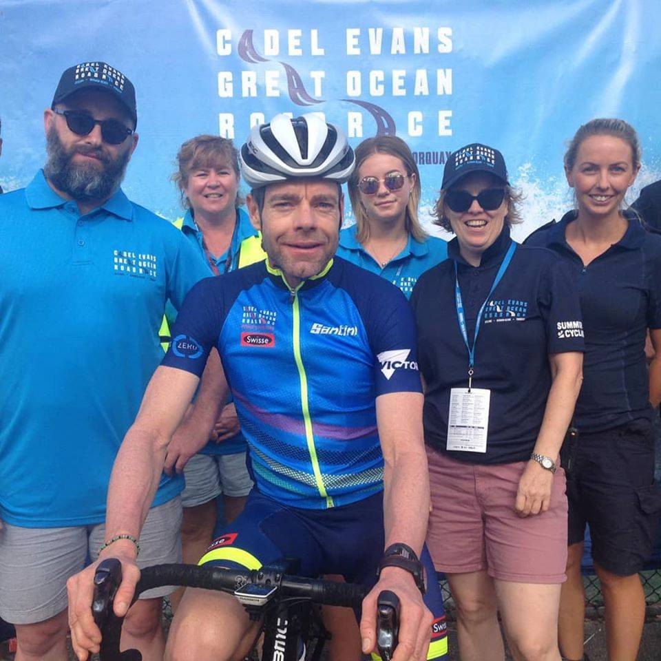 sport_projects's tweet photo. We are thanking our @CadelRoadRace volunteers with a $50 Coles voucher or $50 cash contribution to your community group, per shift you assist us, across each event day.
It all kicks off in a few days so register now and be part of the action! https://t.co/5XQsKE2Xvg https://t.co/FvJpoPyYtc