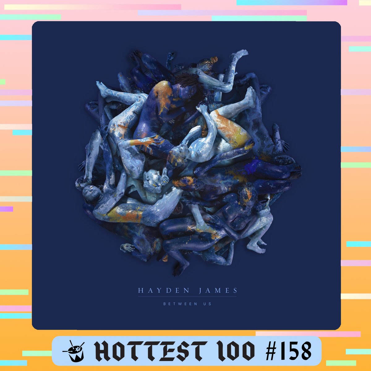 triple j tweet media