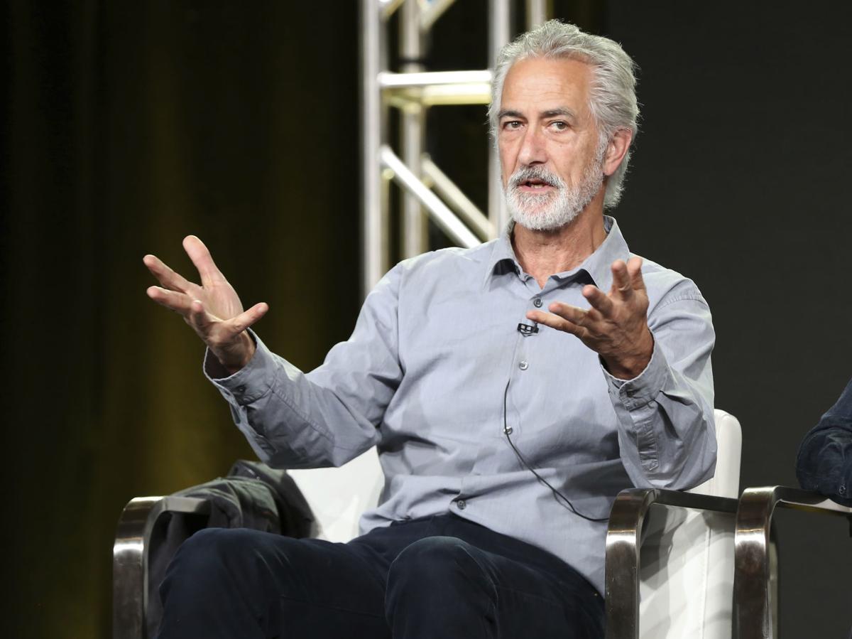 Actor David Strathairn is 71. Happy Birthday!!     