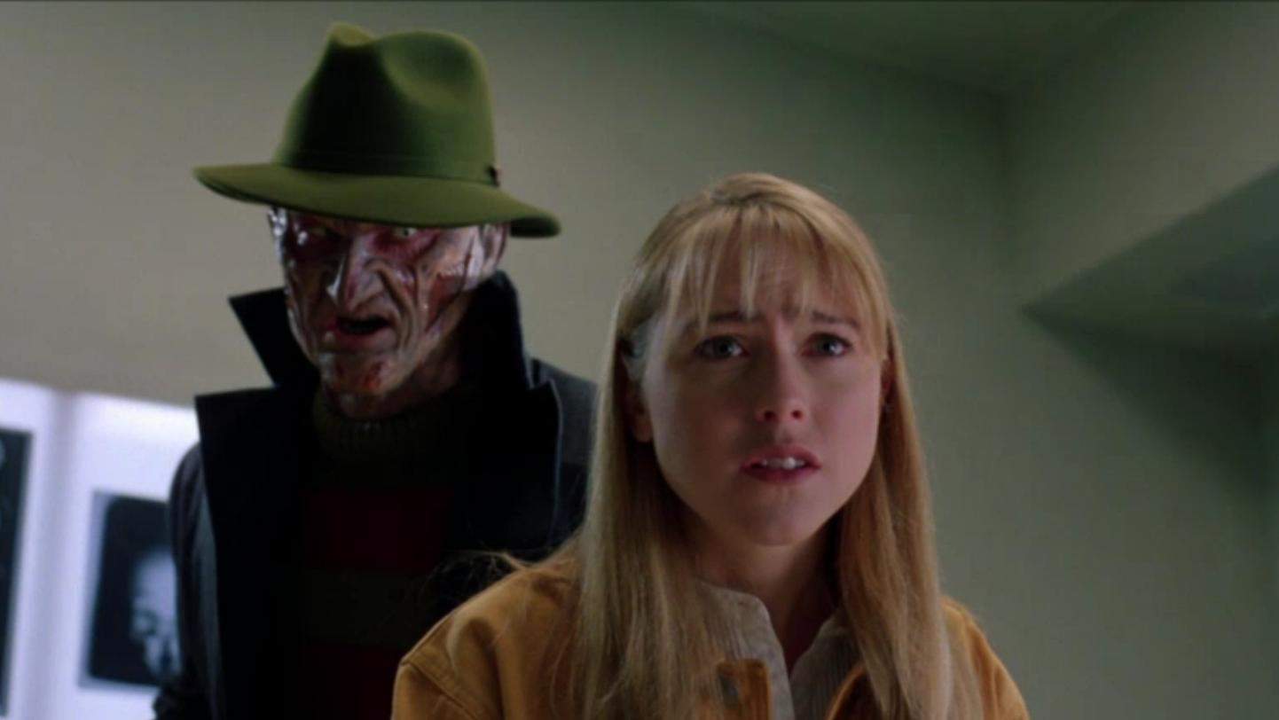 This Day in Horror: Happy Birthday Tracy Middendorf  