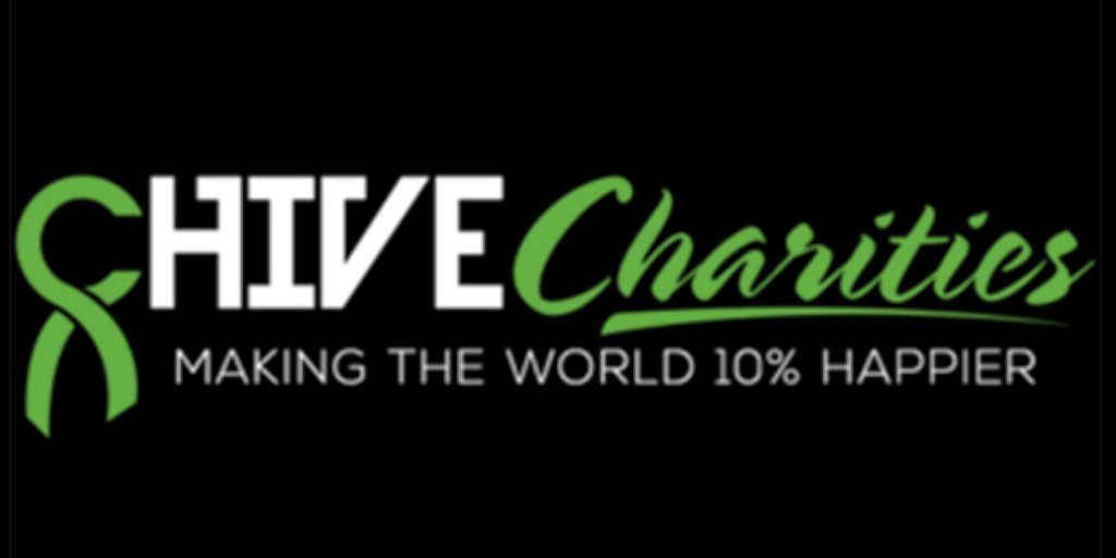 SpacedOutRadio's tweet photo. It's Sunday, Have you checked out, our official #Charity @ChiveCharities. Head over to our website to help make the world 10% happier. #ChiveCharities TheChive #KCCO @theCHIVE #KeepCalmAndChiveOn https://t.co/dHvYco2zy3 #SpacedOutRadio https://t.co/E19qxC6mNZ