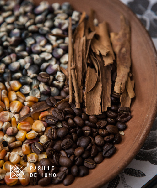 Estos sabores son parte de nuestra identidad 💕
#CocinaOaxaqueña #Condesa #CDMX