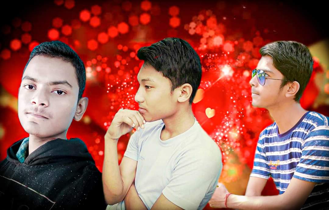ABexpensive1's tweet photo. #ABexpensive
#AB #Expensive
Hello Friends please Subscribe my YouTube channel AB Expensive and Don't forget to Press the bell Icon.
#Arjun #Badal #Pramod
#Acharya #Sudarshan #Public #School #Narkatiaganj https://t.co/vbzlWZ62K9