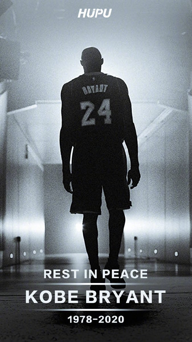 msusaif7's tweet photo. Still not able to process this tragic news. You will be deeply missed.  
Condolences to the Bryant family and of the other passengers on board. 

#BlackMamba #Kobe #KobeBryantRIP #RIPGianna #MambaOut https://t.co/OjhnHTvTtG