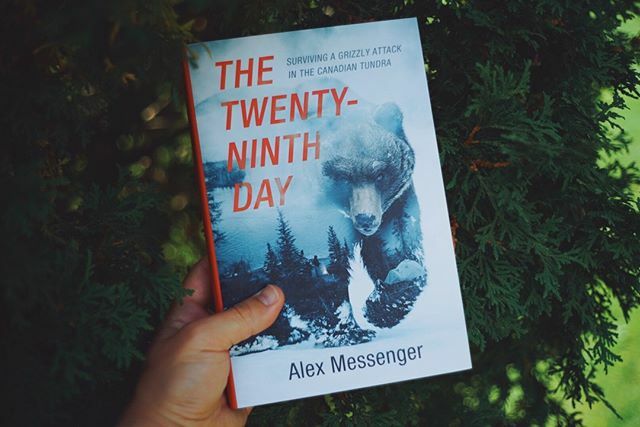 AMessengerPhoto's tweet photo. Iβm beyond excited to share that THE TWENTY-NINTH DAY has been selected as a finalist in the Minnesota Book Awards. Congrats to the other finalists, Iβm thrilled to be honored alongside such an amazing list of #MN authors. #mnbookawards https://t.co/IgpXLXvICJ https://t.co/sPflSx1KmZ