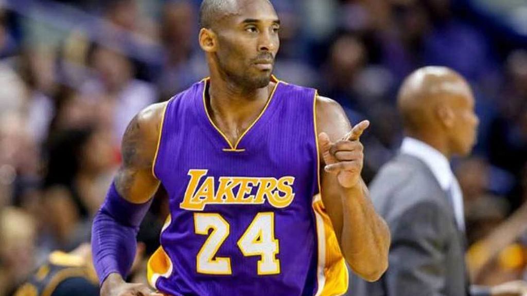 Scots_Baseball's tweet photo. Sometimes a sporting figure transcends sports and becomes a legend no matter what sport it is that they play. Kobe Bryant is one of those figures and the sporting world has tragically lost one of it's greatest.
Our thoughts go out to his family, friends and fans.
#8 #24 https://t.co/hLuo3wNC8H