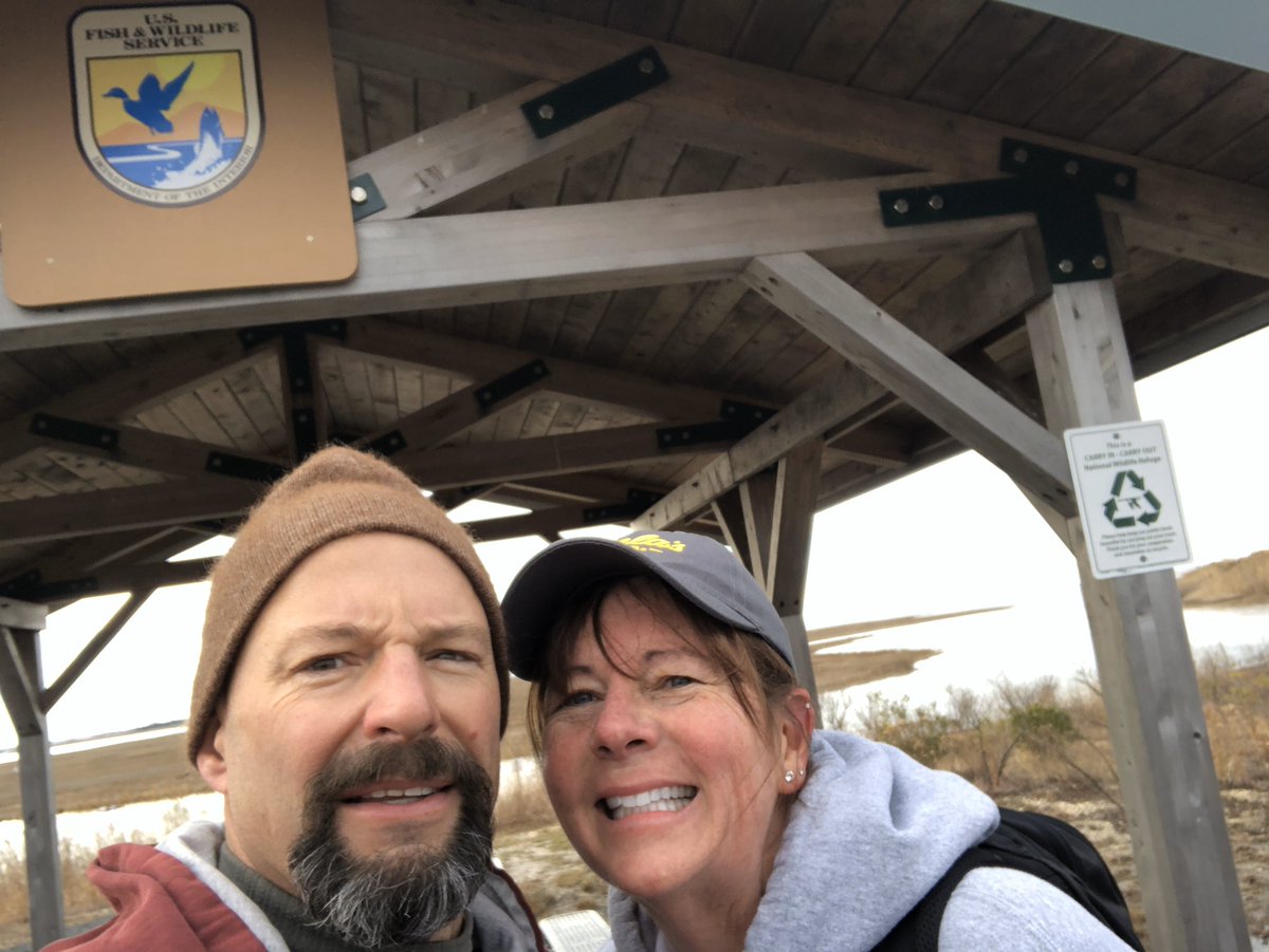 Empty Nest Outdoors tweet media