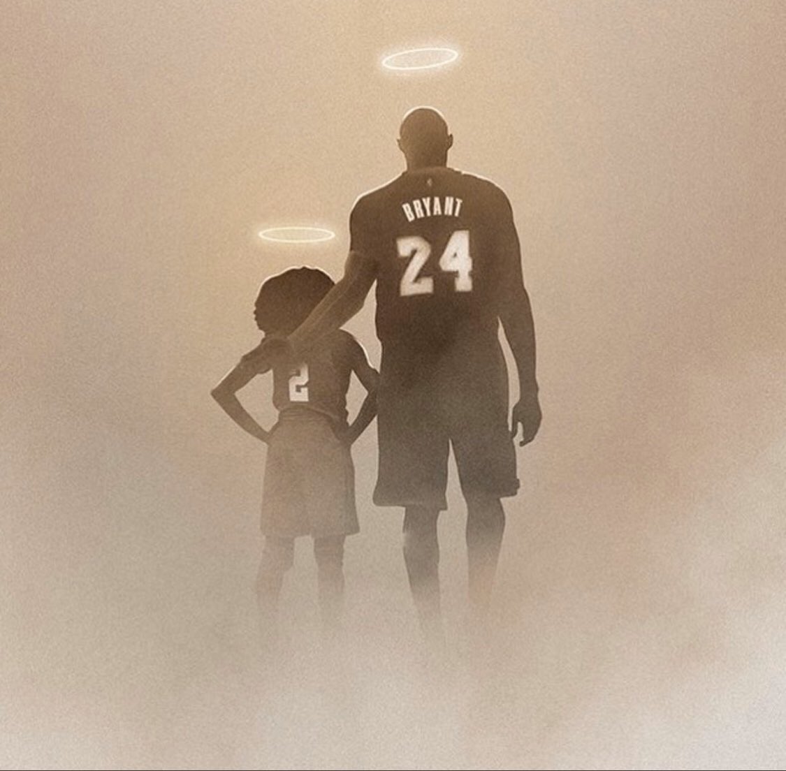 TrinskyAlora's tweet photo. RIP @kobebryant  and Gigi.  😢 💔 https://t.co/rrNP2n2iBK