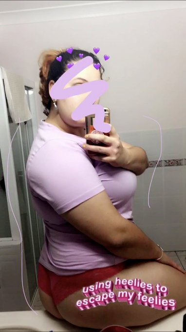 &clubs;︎ 18  &clubs;︎ bisexual  &clubs;︎ she/her  &clubs;︎ chubby baby <3 &clubs;︎ submissive &clubs;︎ 100% brat  &clubs;︎ Australia  &clubs;︎ ig: nsfw_baby_xo &clubs;︎<a href="/tag/onlyfans"class="tags"><span>#onlyfans</span></a><a href="/tag/onlyfansbabe"class="tags"><span>#onlyfansbabe</span></a><a href="/tag/freeonlyfans"class="tags"><span>#freeonlyfans</span></a>