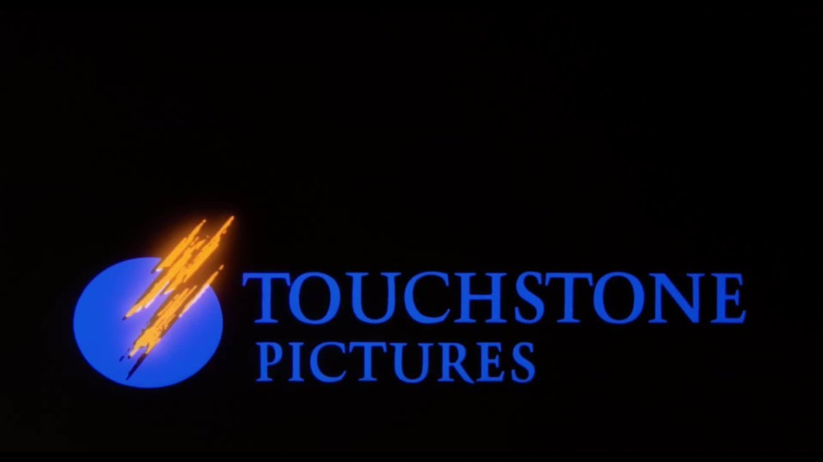 aaaammmbbr's tweet photo. Why does Ariana's background look like the touchstone logo? https://t.co/pIPaQ5AmSf