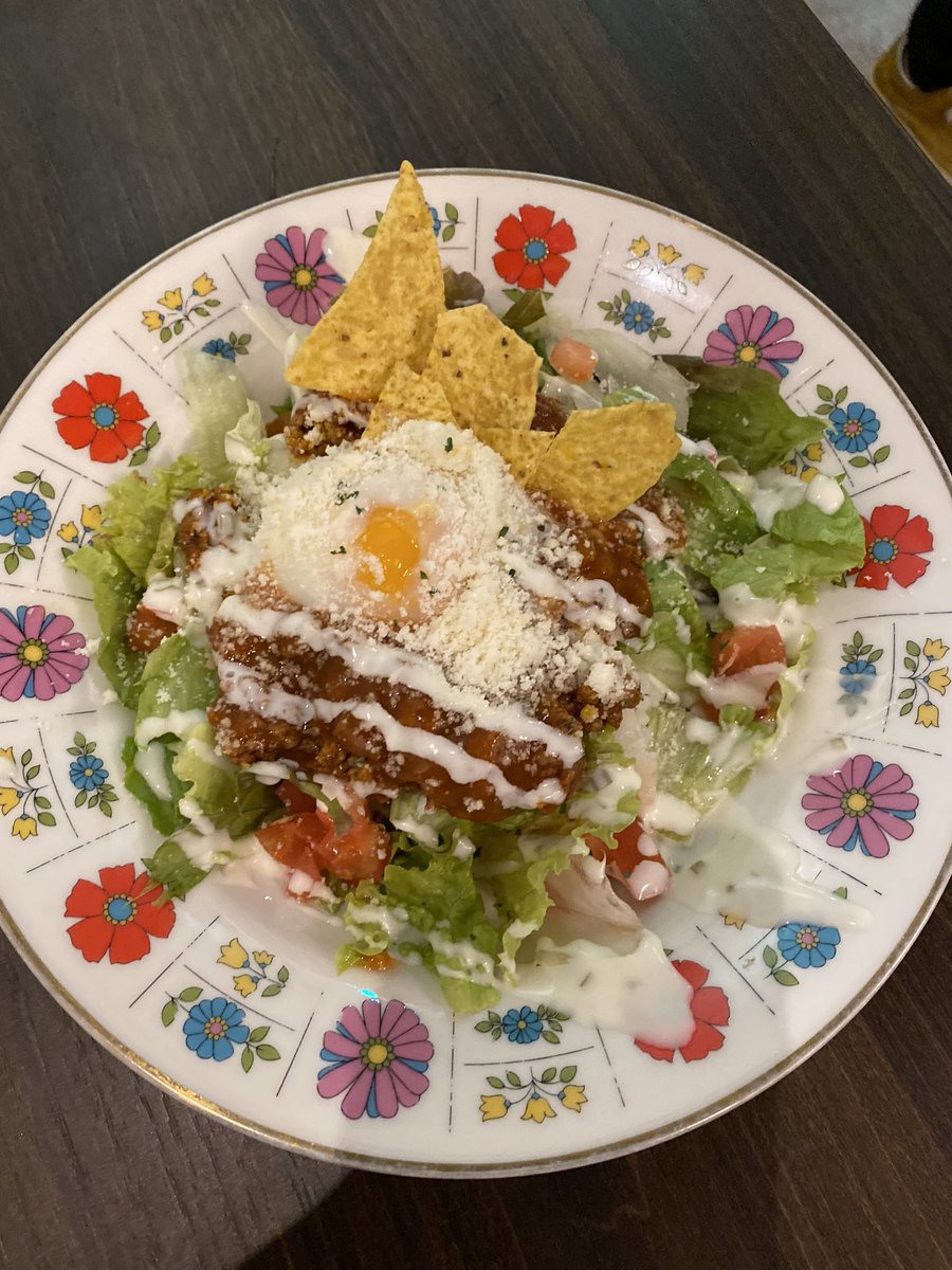 sibn55's tweet photo. #元気にOPEN #ランチ からのスタートです #タコライス が大人気

https://t.co/A7bHPsfyE1

#スカーレット #ななきゅう #annkw #マリウス葉 #青山 #ヤクルト #銀杏並木 #グルメ #カフェ #外苑前 #レストラン #野球 #神宮 #表参道 #グラスフェッド #低糖質 #低糖 #イチハチ

https://t.co/MmVGqvrCNU https://t.co/Na6Zyt7Azw
