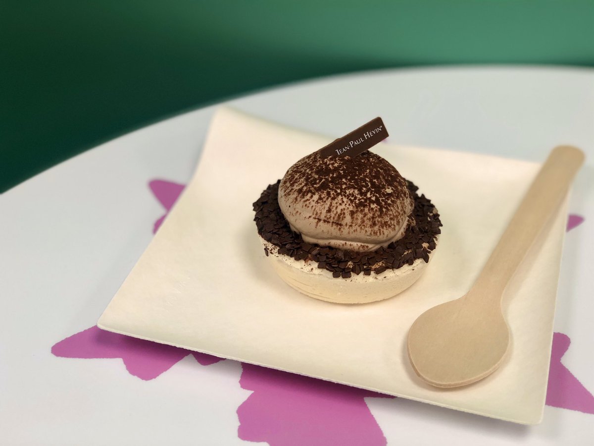 パヴロヴァ　ショコラ　オランジュ