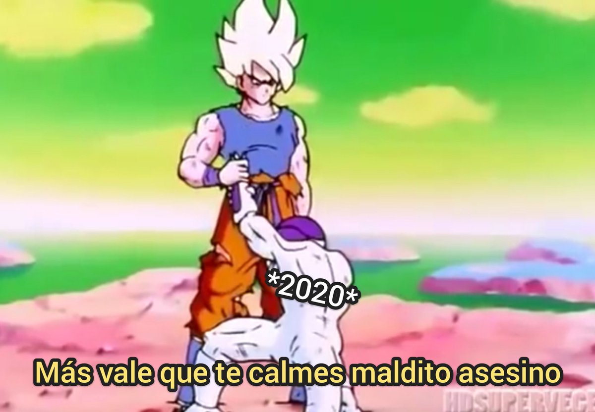 dbs_argentina's tweet photo. Cuando casi inicias la tercera guerra mundial, provocas incendios forestales, erupciones de volcanes, terremotos y te llevas a Kobe Bryant y a Fernando https://t.co/bcSGVoNqMJ