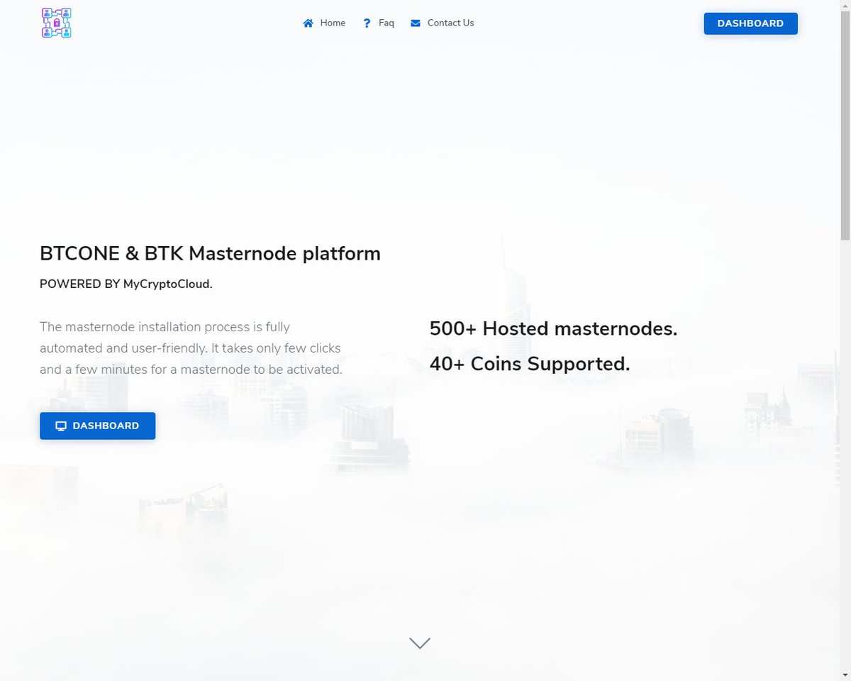 Rapids (RPD) - New Pool &amp; Masternode Host Listed

• My Crypto Cloud

Get involved in Rapids (RPD): coinbelay.com/RPD

@RapidsRPD <a href="/mn_community/">Movie Night Community</a> #Rapids $RPD #Crypto #Blockchain #Staking #Masternodes