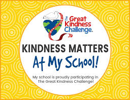 Ericson Elementary is proud to participate in the Great Kindness Challenge this week! 
#kindnessmatters
#greatkindnesschallenge
#vikingsarekind
#BetterSD
@FOEFoundation <a href="/sdschools/">San Diego Unified</a>