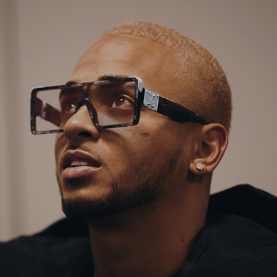 ozuna's tweet photo. #NuevaFotoDePerfil https://t.co/2JjVB5rPQ4