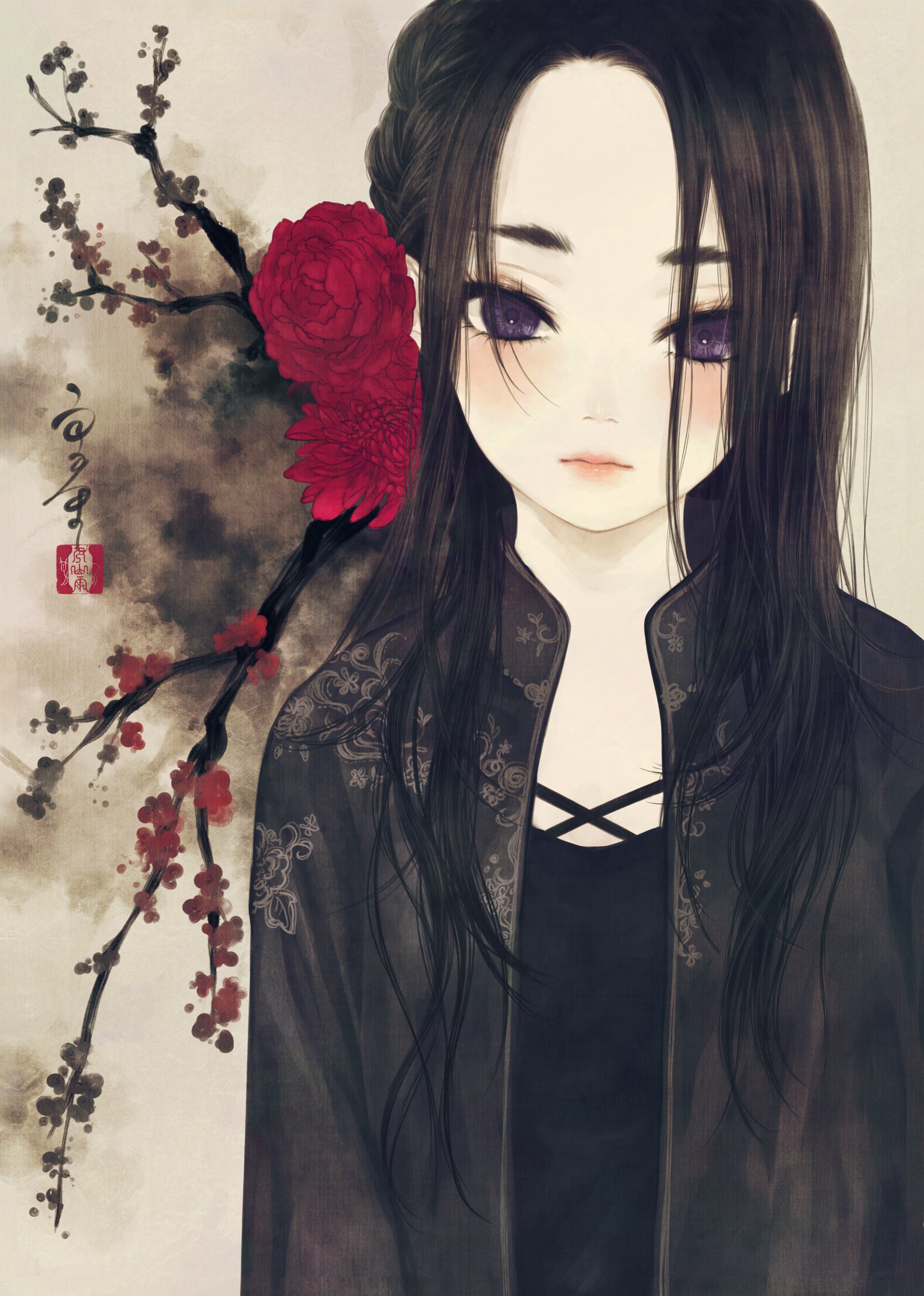 丑山 雨 Ushi Mt Twitter