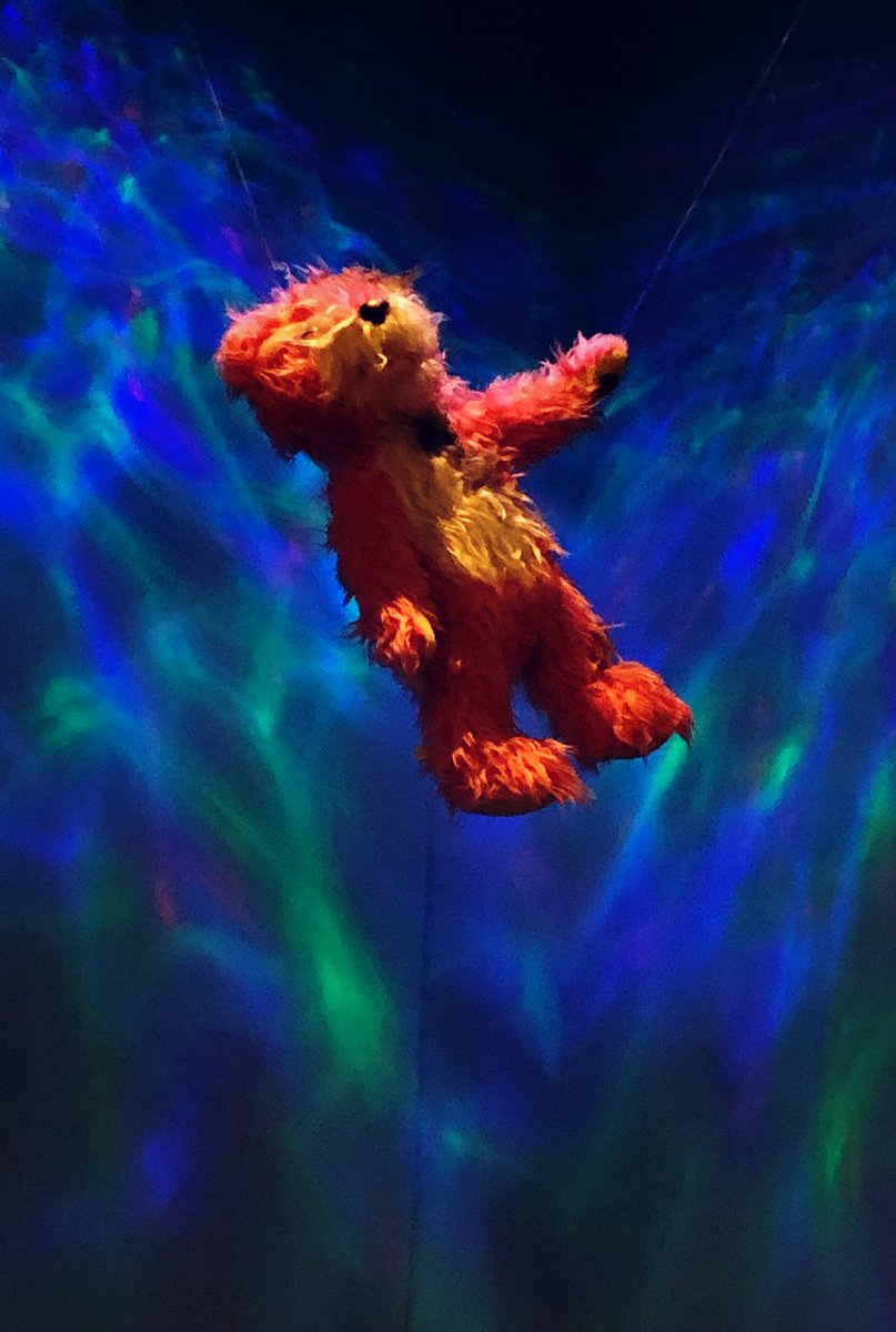 From last night at the <a href="/BrBadExperience/">The Breaking Bad Experience</a>. It was such a great time. 🙌 Good food, good drinks, and our waiter was basically #JessePinkman. 👏 Great night out in #Hollywood!

IG has more pics. 💎⚗️😏☺️☺️☺️