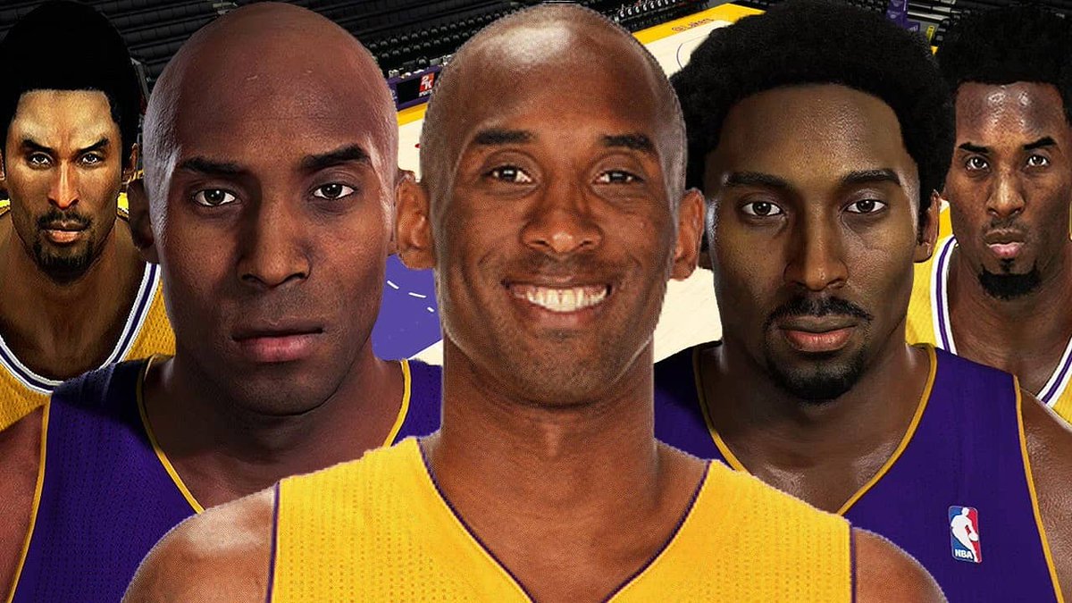 WallyOwi30's tweet photo. βπIf you had the chance what would you put in 2k to respect Mr.Bryant? Myplayer option to start a career with his high school attributes? In game Mamba mode??
...
#gamedev #gamedevs #2kdev #gamedevelopers #gamedesign #madewithunity #unity3d #indiegamedev @nba2k @2k https://t.co/U6PNG4J0fx