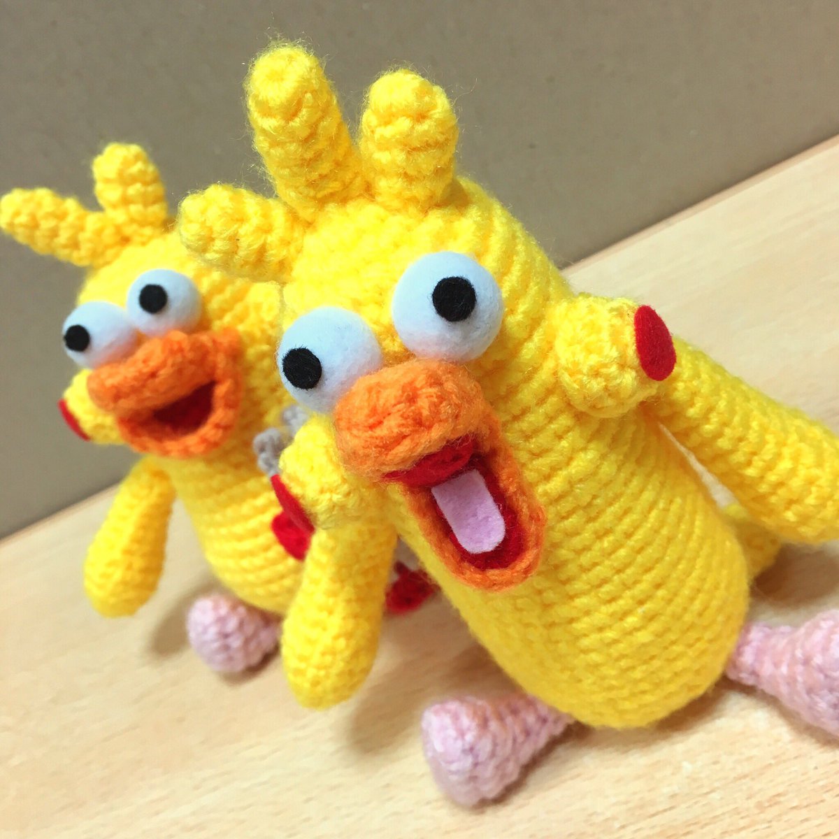 助六 tweet media