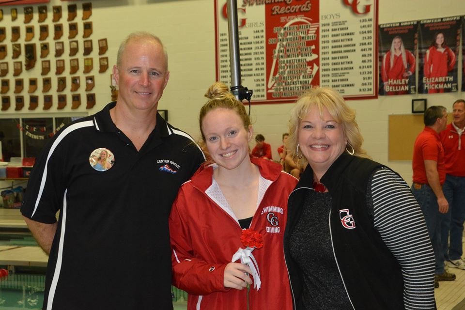 CSwimdive's tweet photo. Gracie Marsh - Senior Swimmer https://t.co/6hic5lU0cT