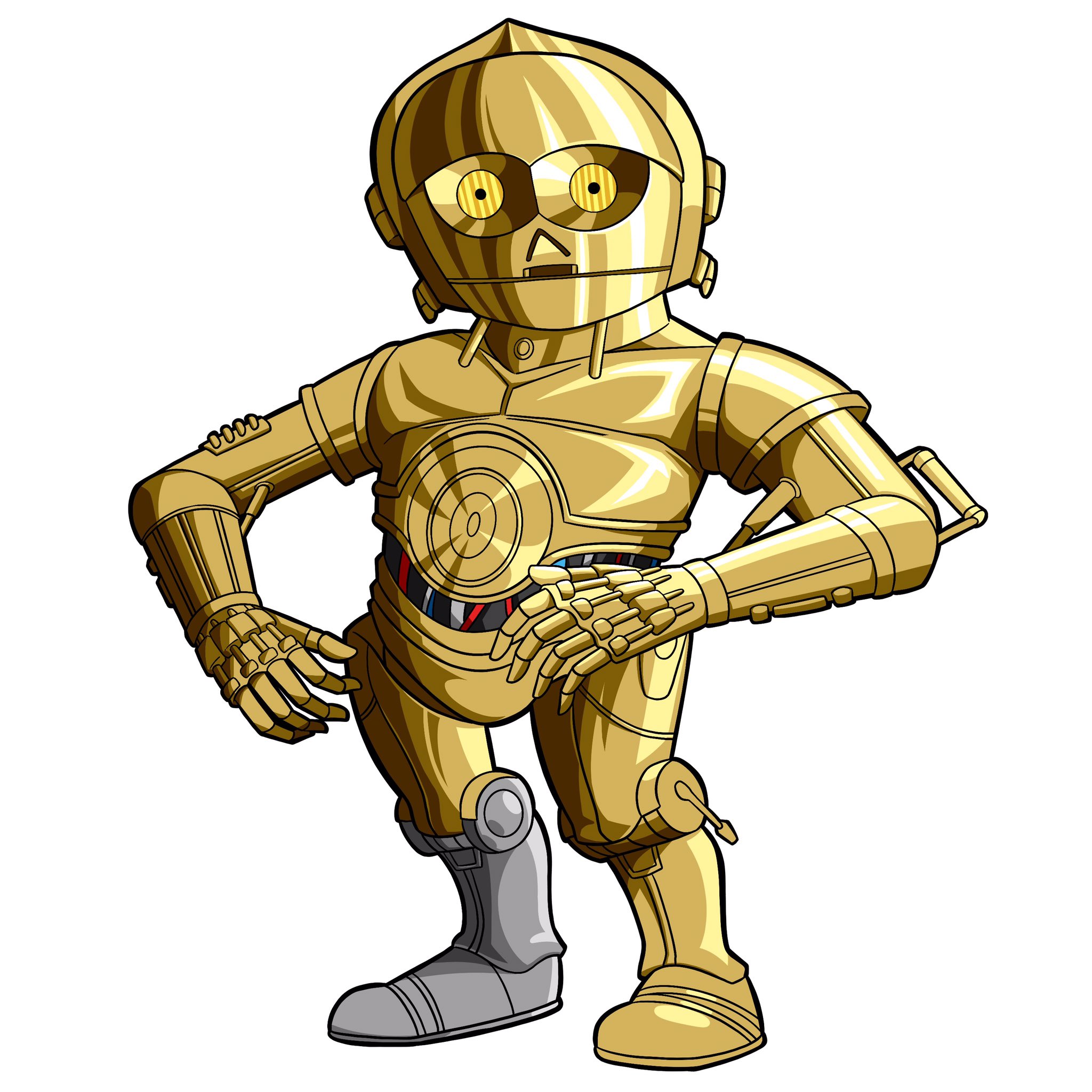 最も欲しかった R2d2 C3po イラスト 画像とイラスト ベストダウンロード 最も欲しかった R2d2 C3po イラスト 画像とイラスト ベストダウンロード