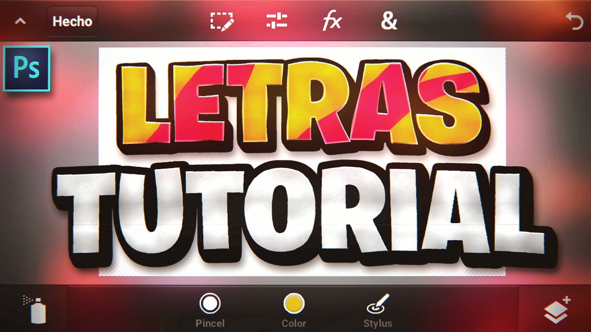 Nuevo vídeo
Vayan a verlo y dejen su likasooo
youtu.be/90hl5nd6Mus