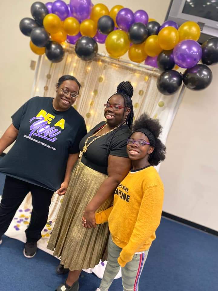 ArkGirl247's tweet photo. @BeAYouMinistryz 
So Much Fun!!! Excited to be part of such a wonderful ministry. I see great things for #BeAYou https://t.co/kSC14RlSYo