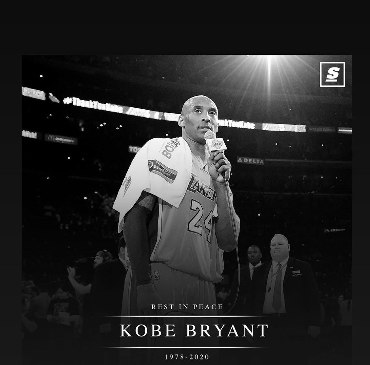 adaMadar88's tweet photo. #MambaMentalityForever  painful loss https://t.co/acbvMQRPGe