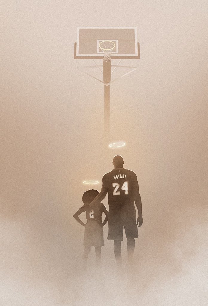 leonhizon's tweet photo. Listening to Beethoven's Moonlight Sonata for @kobebryant #rip24 https://t.co/QY2RnDdGag