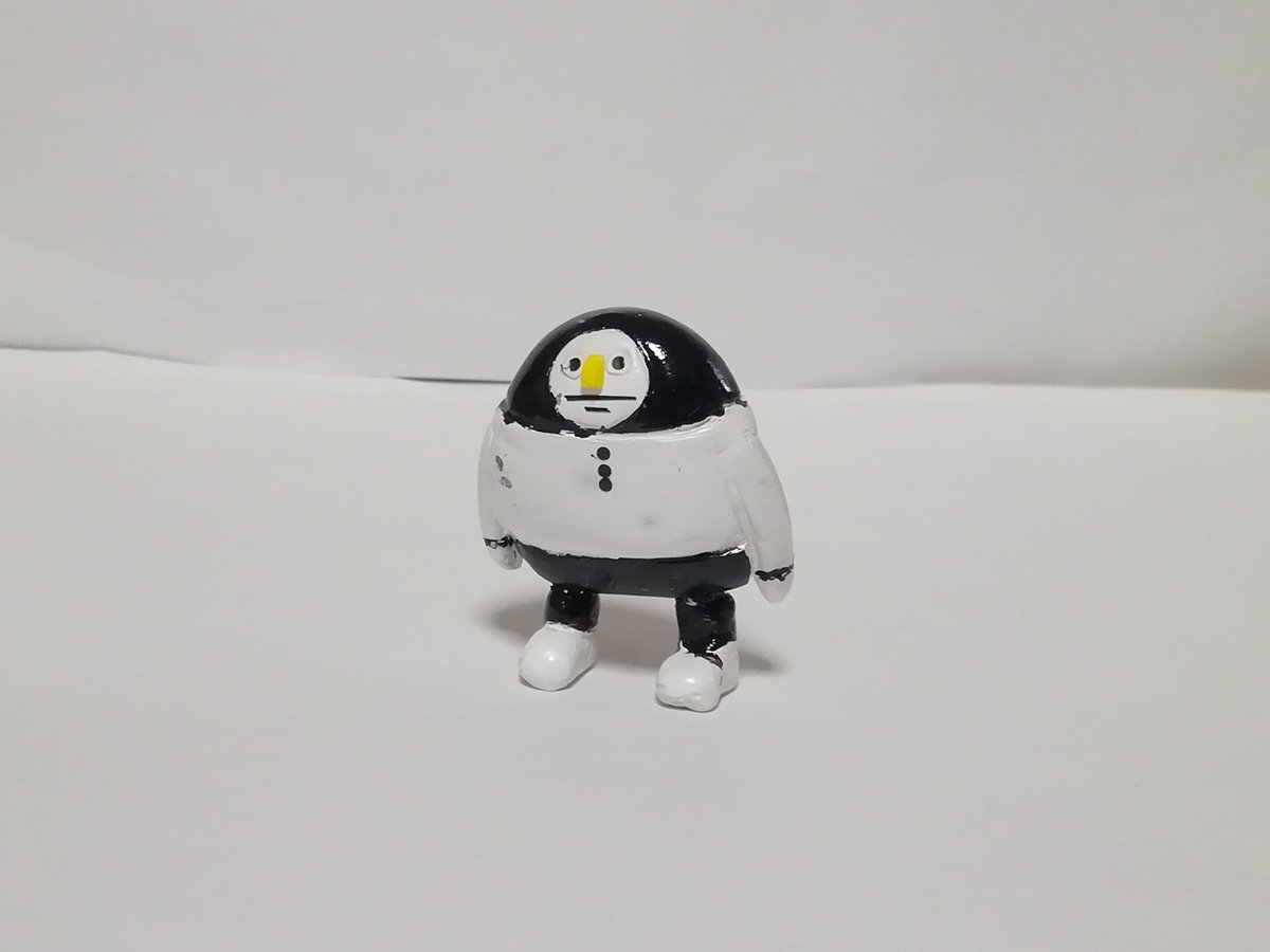 でっきた