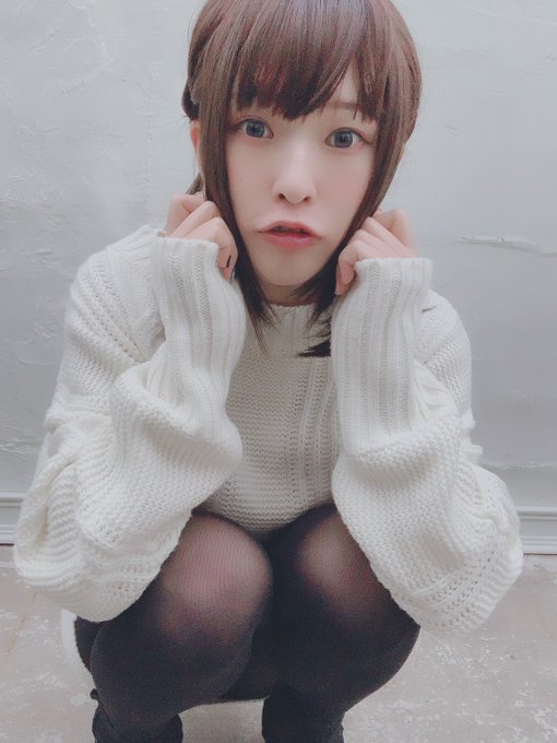 コスプレイヤー塔矢晃のTwitter画像26