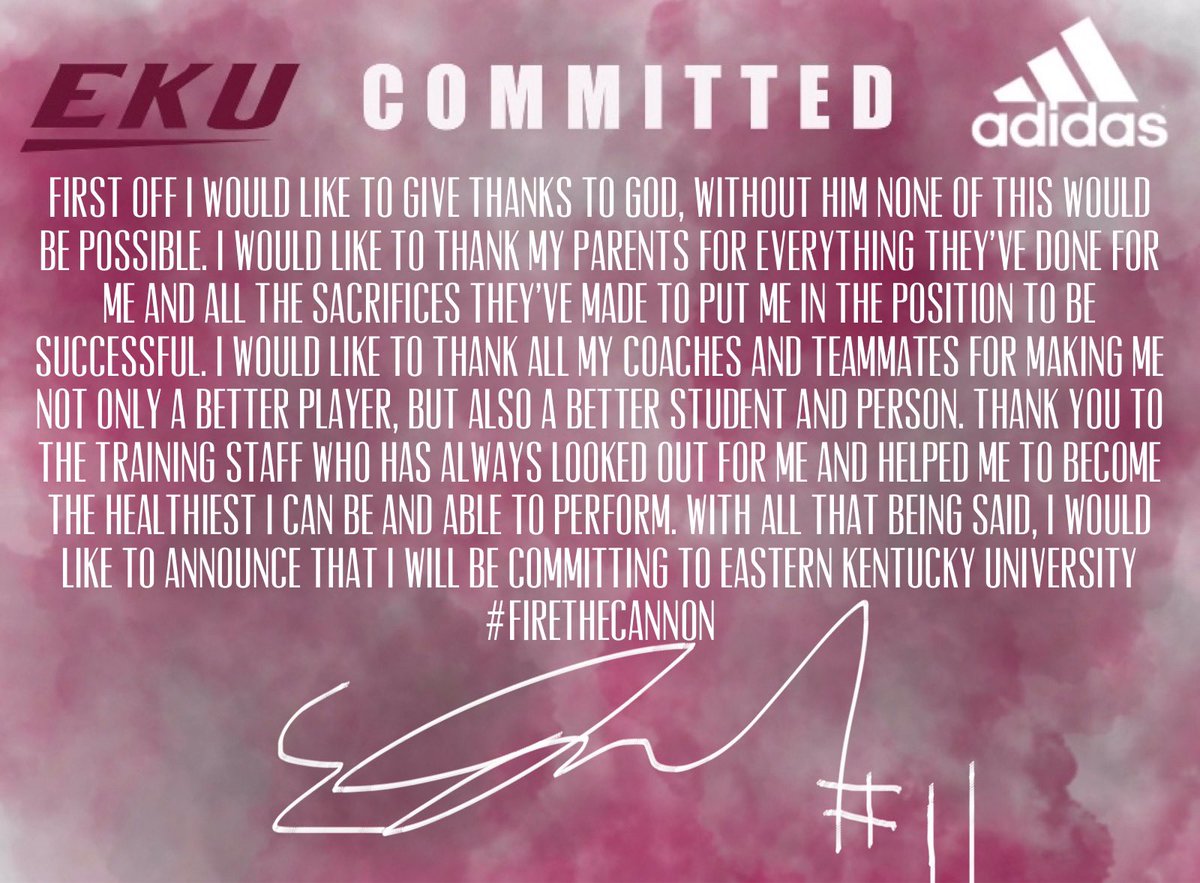 ford4eli's tweet photo. Dreams To Reality... 🤍#FireTheCannon‼️ https://t.co/6DPXVPWGbb