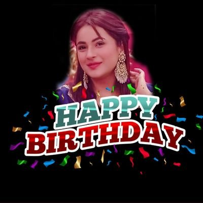 Happy birthday Shehnaaz Gill

Happy birthday Deepshikha Nagpal

Happy birthday Vikram Bhatt 