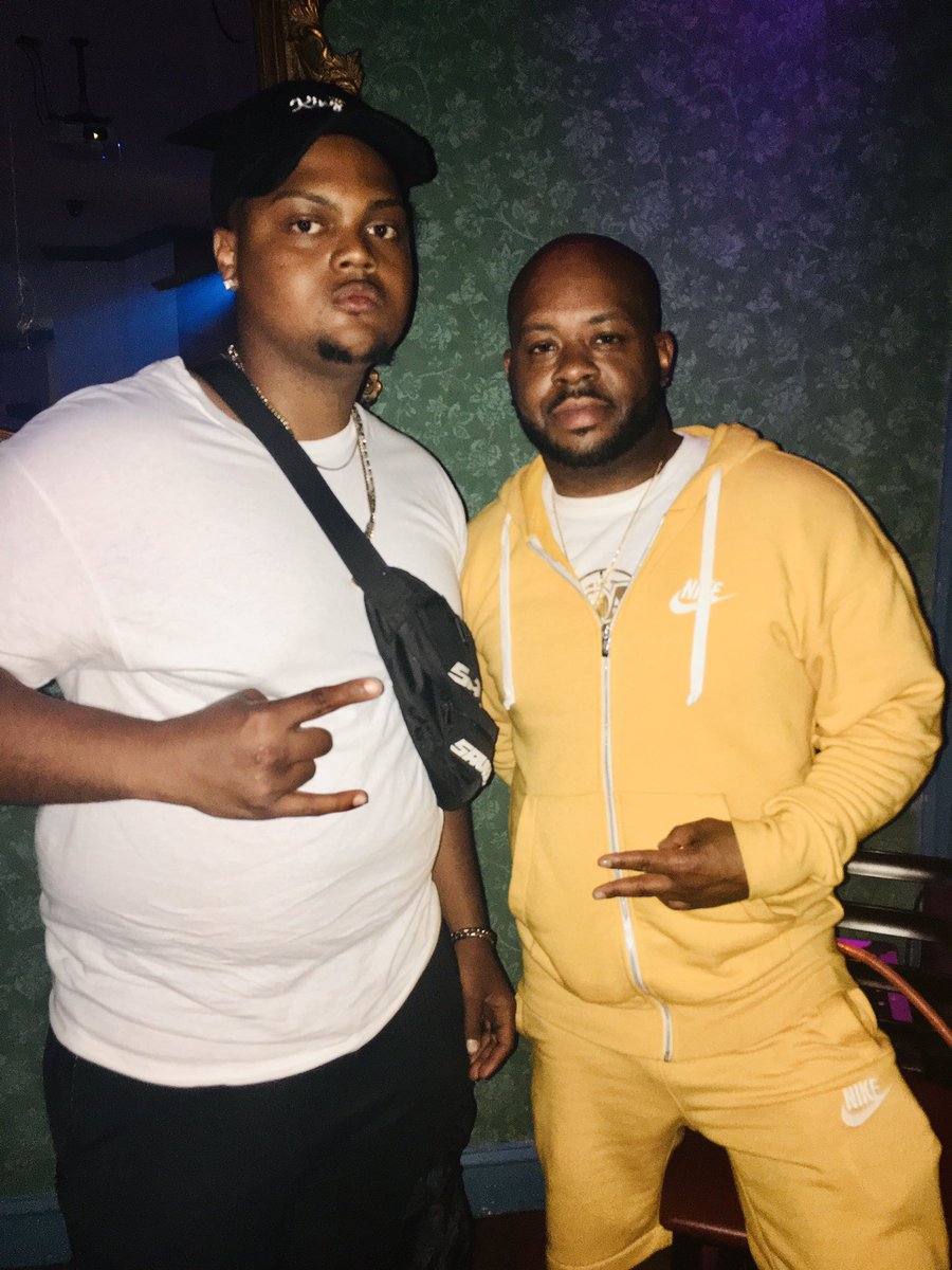 @kingheartsworld <a href="/djwillnyc/">DJ Will <a href="/Power1051/">Power 105.1</a></a> @power1051 #kingheartsworld #djwillnyc #power1051