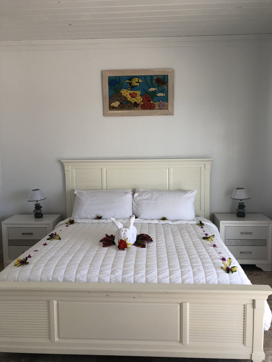 FountainResort's tweet photo. One bedroom bungalow and view #vacay #beach #yourhomewayfromhome https://t.co/ATXv1pQS6r