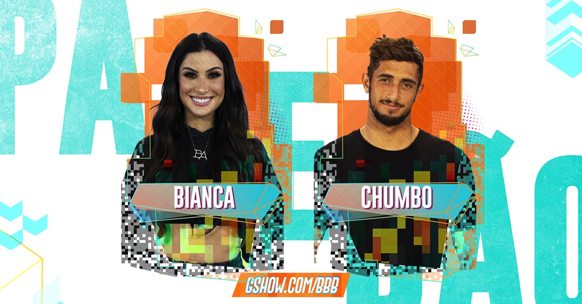 Big Brother Brasil tweet media