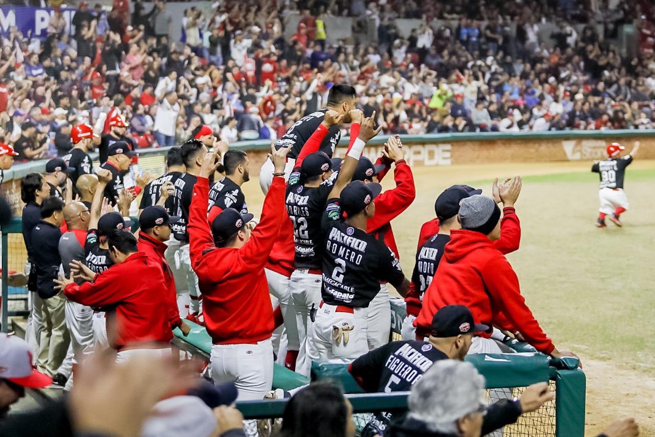 Venados ha logrado silenciar la ofensiva guinda en Mazatlán.