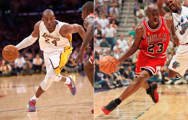 Nbaの元スター選手コービー ブライアント氏の訃報 Togetter