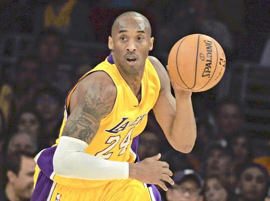 Nbaの元スター選手コービー ブライアント氏の訃報 Togetter