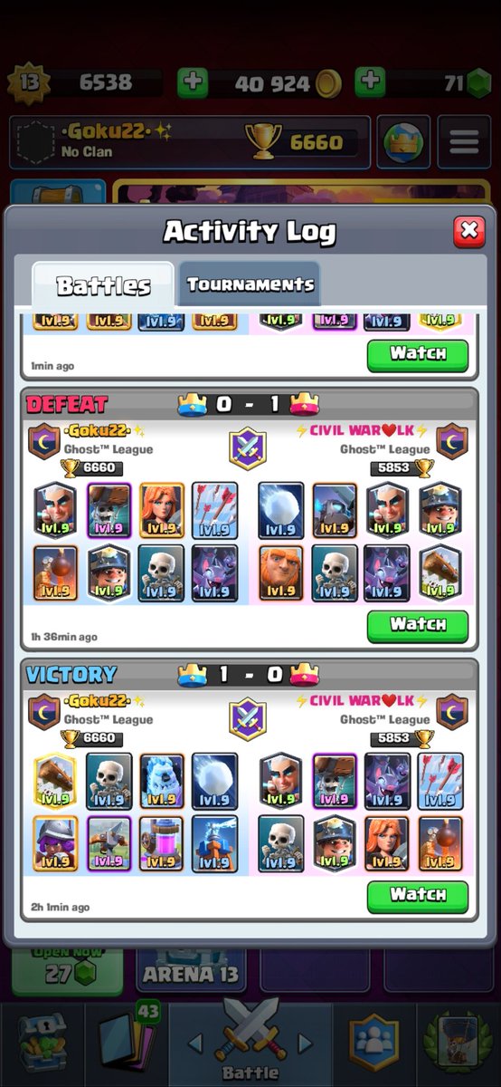 •Goku22• tweet media